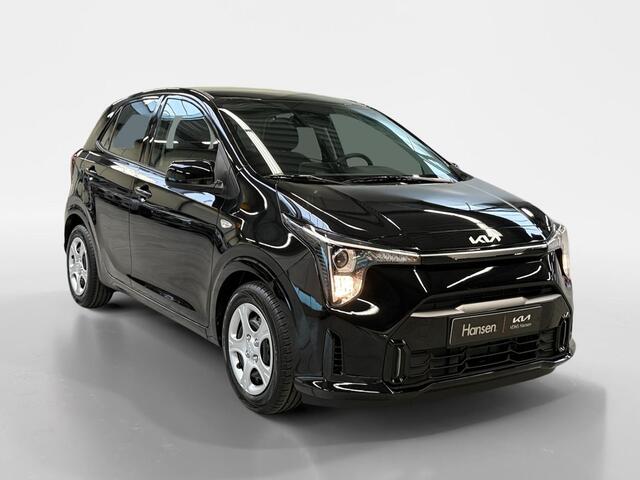 KIA PICANTO 1.0 GDi DynamicLine I Voorraad I Camera I CarPlay I Cruise Control