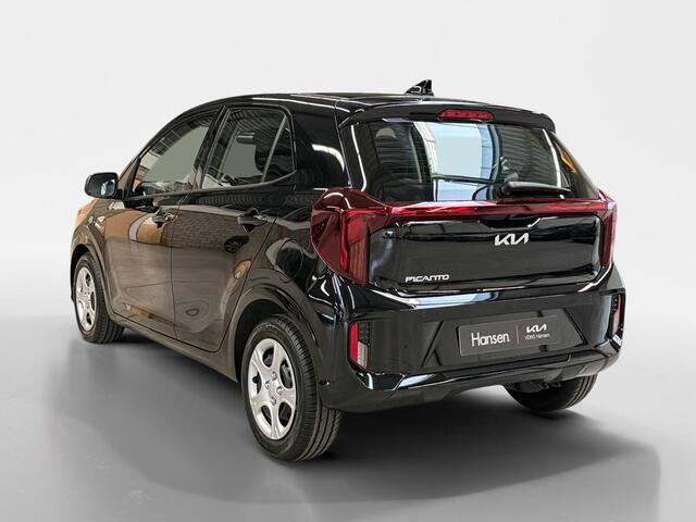 KIA PICANTO 1.0 GDi DynamicLine I Voorraad I Camera I CarPlay I Cruise Control