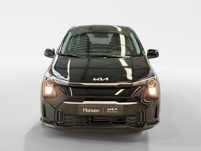 KIA PICANTO 1.0 GDi DynamicLine I Voorraad I Camera I CarPlay I Cruise Control