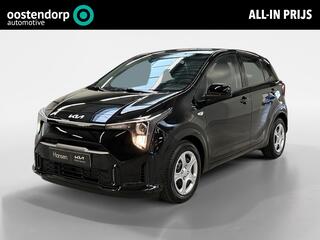 KIA PICANTO 1.0 GDi DynamicLine I Voorraad I Camera