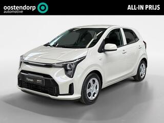 KIA PICANTO 1.0 GDi DynamicLine I Voorraad I Camera