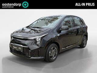 KIA PICANTO 1.0 DPI DynamicLine I Navi I LM-Velgen I