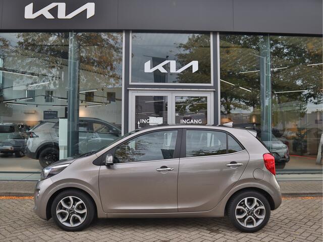 KIA PICANTO 1.2 CVVT DynamicPlusLine Automaat | 4-Cilinder | CarPlay | Navigatie | Camera | ECC-Airco | – foto 2