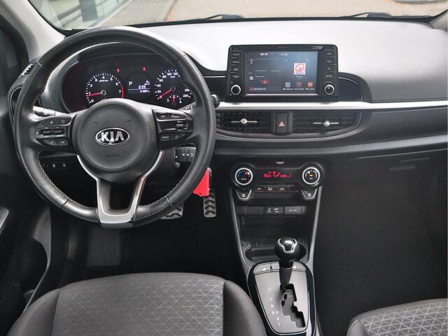 KIA PICANTO 1.2 CVVT DynamicPlusLine Automaat | 4-Cilinder | CarPlay | Navigatie | Camera | ECC-Airco | – foto 9