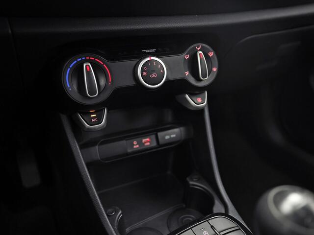 KIA PICANTO 1.0 CVVT ComfortPlusLine Navigator (NAVIGATIE, CAMERA, LM VELGEN, SPORTSTOELEN, ELEK PAKKET, NIEUWE APK, NIEUWSTAAT) – foto 9