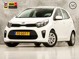 KIA PICANTO 1.0 CVVT ComfortPlusLine Navigator (NAVI