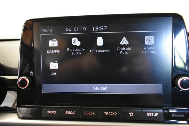 KIA PICANTO 1.0 DPi Dynamic All Season banden Camera Cruise Carplay – foto 4