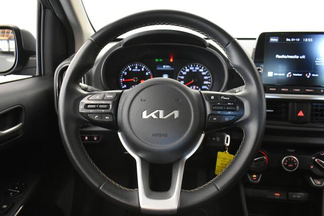 KIA PICANTO 1.0 DPi Dynamic All Season banden Camera Cruise Carplay – foto 5