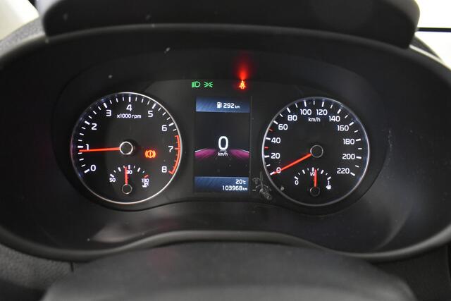 KIA PICANTO 1.0 DPi Dynamic All Season banden Camera Cruise Carplay – foto 6