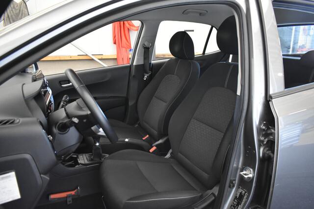 KIA PICANTO 1.0 DPi Dynamic All Season banden Camera Cruise Carplay – foto 7
