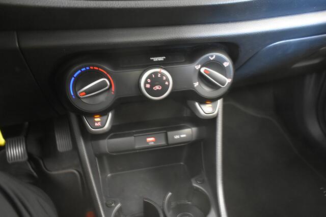KIA PICANTO 1.0 DPi Dynamic All Season banden Camera Cruise Carplay – foto 10