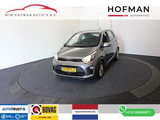 KIA PICANTO 1.0 DPi Dynamic All Season banden Camera