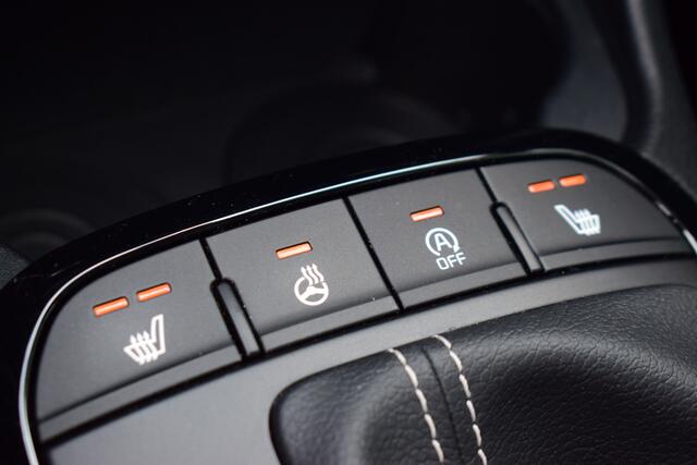 KIA PICANTO 1.0 GDi DynamicLine Edition Plus Navi | LED | Camera | Stoel / stuurverwarming | Cr.Control | Tot 10jr.Kia garantie – foto 4