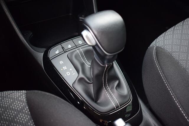 KIA PICANTO 1.0 GDi DynamicLine Edition Plus Navi | LED | Camera | Stoel / stuurverwarming | Cr.Control | Tot 10jr.Kia garantie – foto 5