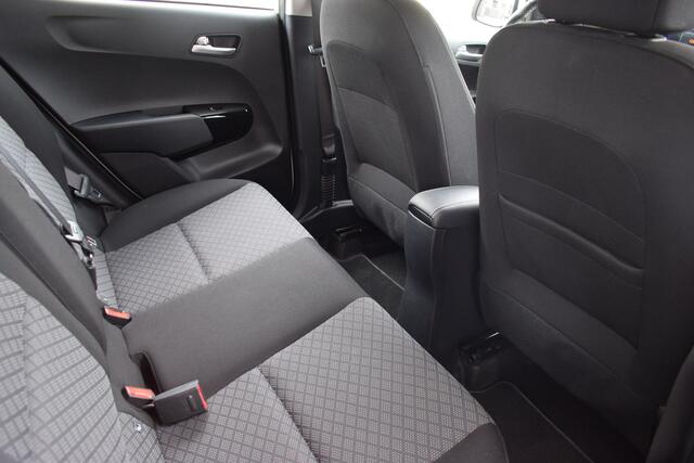 KIA PICANTO 1.0 GDi DynamicLine Edition Plus Navi | LED | Camera | Stoel / stuurverwarming | Cr.Control | Tot 10jr.Kia garantie – foto 10