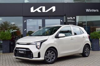 KIA PICANTO 1.0 GDi DynamicLine Edition Plus Navi |