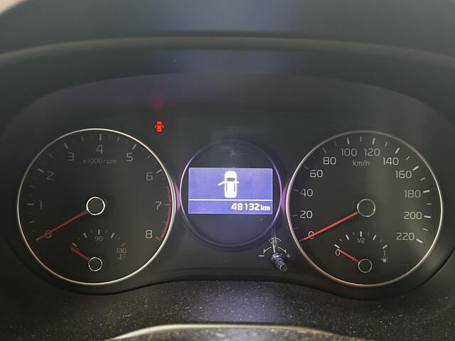 KIA PICANTO 1.2 CVVT GT-Line NAVIGATIE | ACHTERUITRIJCAMERA | LICHTMETALEN VELGEN – foto 4