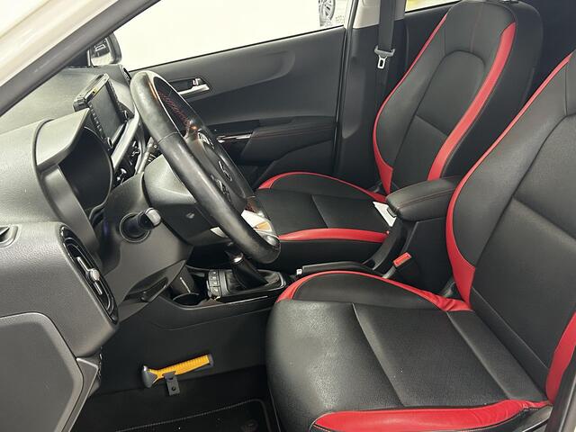 KIA PICANTO 1.2 CVVT GT-Line NAVIGATIE | ACHTERUITRIJCAMERA | LICHTMETALEN VELGEN – foto 7