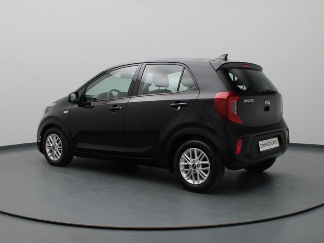 KIA PICANTO DPi 67pk DynamicLine Airco | Camera | Cruise | 14" – foto 2
