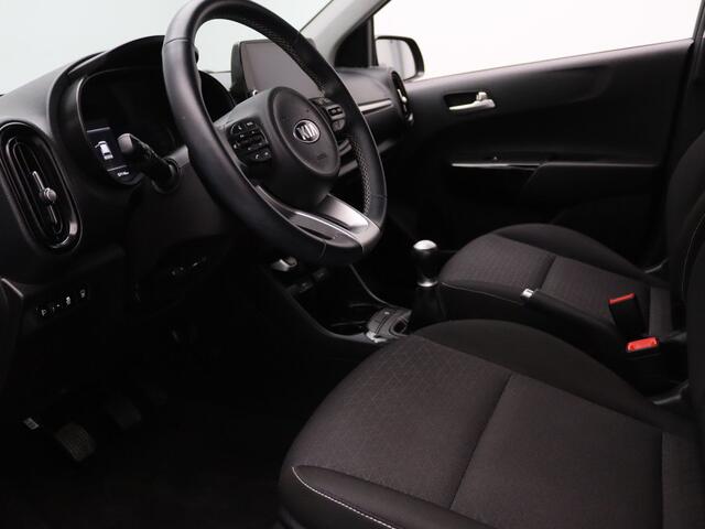 KIA PICANTO DPi 67pk DynamicLine Airco | Camera | Cruise | 14" – foto 3