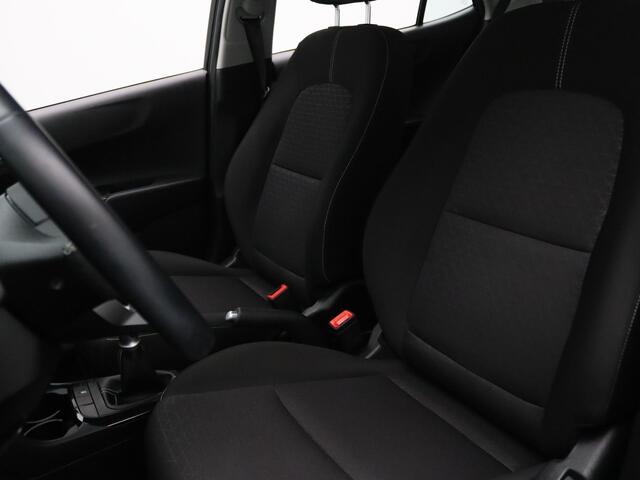 KIA PICANTO DPi 67pk DynamicLine Airco | Camera | Cruise | 14" – foto 5