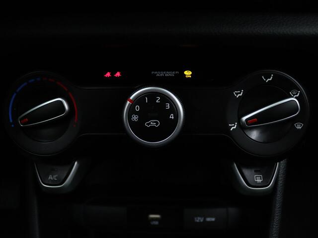KIA PICANTO DPi 67pk DynamicLine Airco | Camera | Cruise | 14" – foto 7