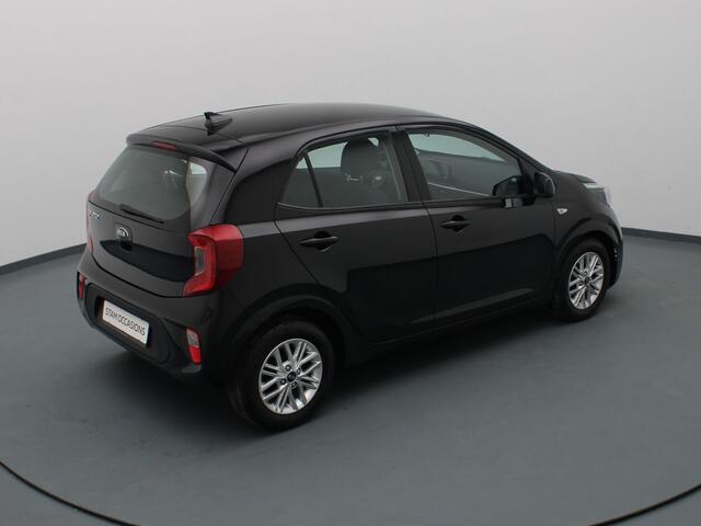 KIA PICANTO DPi 67pk DynamicLine Airco | Camera | Cruise | 14" – foto 10