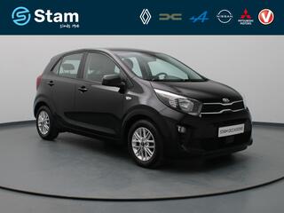 KIA PICANTO DPi 67pk DynamicLine Airco | Camera | Cr