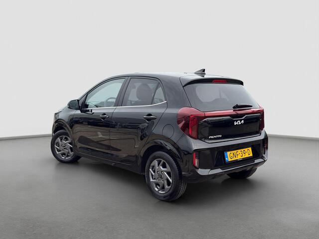 KIA PICANTO 1.0 DPI DynamicPlusLine – foto 2