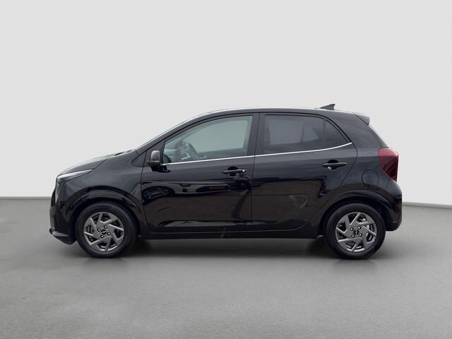 KIA PICANTO 1.0 DPI DynamicPlusLine – foto 3