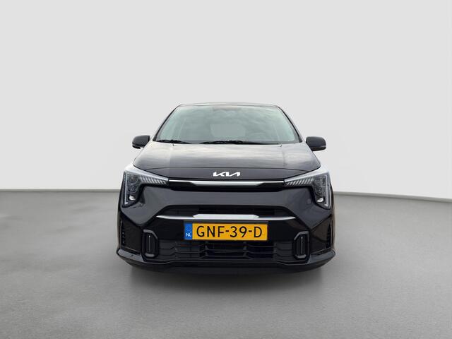 KIA PICANTO 1.0 DPI DynamicPlusLine – foto 4
