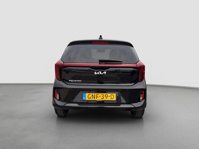KIA PICANTO 1.0 DPI DynamicPlusLine – foto 5