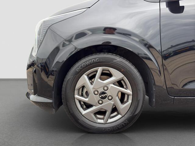 KIA PICANTO 1.0 DPI DynamicPlusLine – foto 6