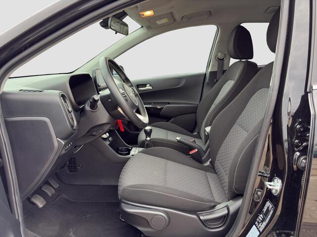 KIA PICANTO 1.0 DPI DynamicPlusLine – foto 7