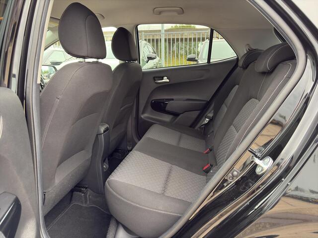 KIA PICANTO 1.0 DPI DynamicPlusLine – foto 8