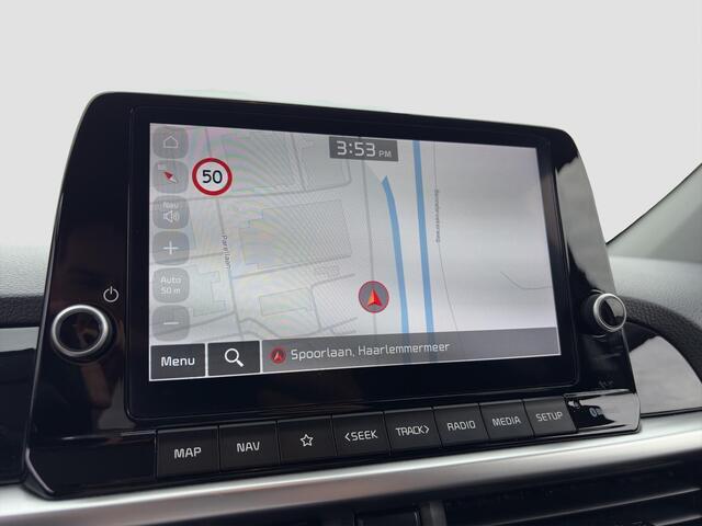 KIA PICANTO 1.0 DPI DynamicPlusLine – foto 9