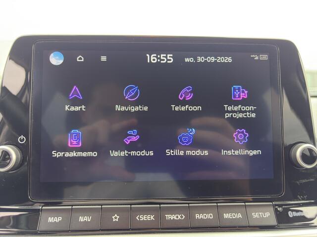 KIA PICANTO 1.0 DPI DynamicPlusLine – foto 10
