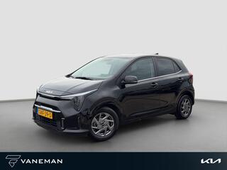 KIA PICANTO 1.0 DPI DynamicPlusLine