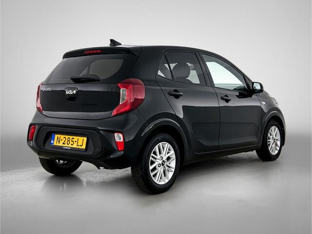 KIA PICANTO 1.0 DPi DynamicLine | Luxe uitvoering | – foto 2