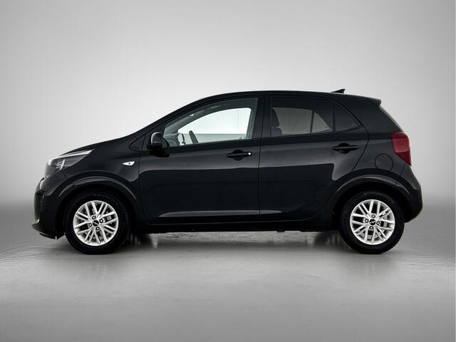 KIA PICANTO 1.0 DPi DynamicLine | Luxe uitvoering | – foto 3