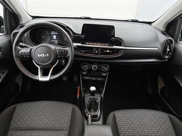 KIA PICANTO 1.0 DPi DynamicLine | Luxe uitvoering | – foto 4