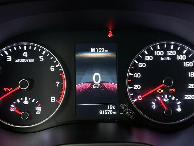 KIA PICANTO 1.0 DPi DynamicLine | Luxe uitvoering | – foto 5