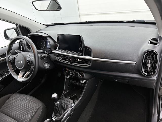 KIA PICANTO 1.0 DPi DynamicLine | Luxe uitvoering | – foto 6