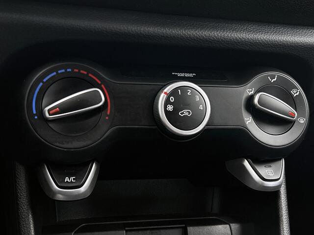 KIA PICANTO 1.0 DPi DynamicLine | Luxe uitvoering | – foto 10