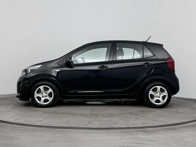 KIA PICANTO 1.0 DPi ComfortLine 67PK | Cruise Control | Airconditioning | Elektrische ramen – foto 2