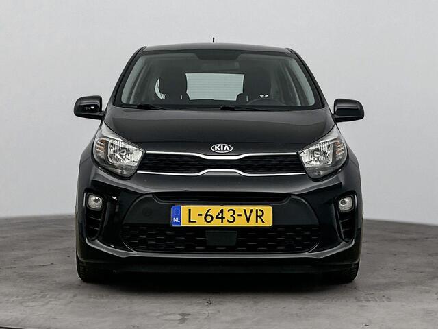 KIA PICANTO 1.0 DPi ComfortLine 67PK | Cruise Control | Airconditioning | Elektrische ramen – foto 5