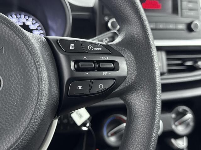 KIA PICANTO 1.0 DPi ComfortLine 67PK | Cruise Control | Airconditioning | Elektrische ramen – foto 6