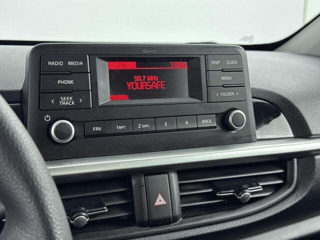 KIA PICANTO 1.0 DPi ComfortLine 67PK | Cruise Control | Airconditioning | Elektrische ramen – foto 7