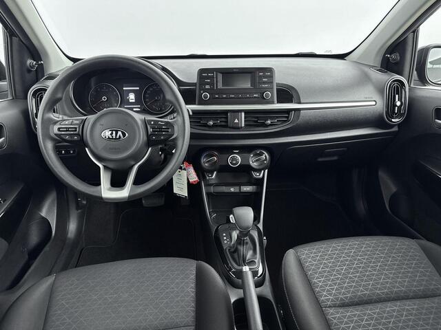 KIA PICANTO 1.0 DPi ComfortLine 67PK | Cruise Control | Airconditioning | Elektrische ramen – foto 9
