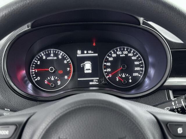 KIA PICANTO 1.0 DPi ComfortLine 67PK | Cruise Control | Airconditioning | Elektrische ramen – foto 10